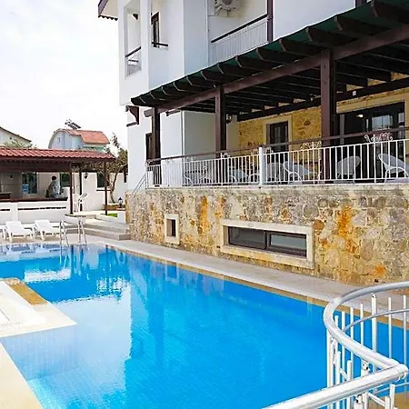 Hotel Hania *