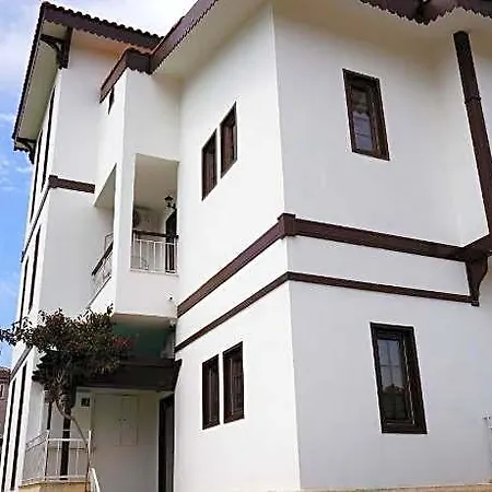 Hania Hotel Side