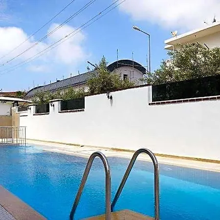 Hotel Hania *