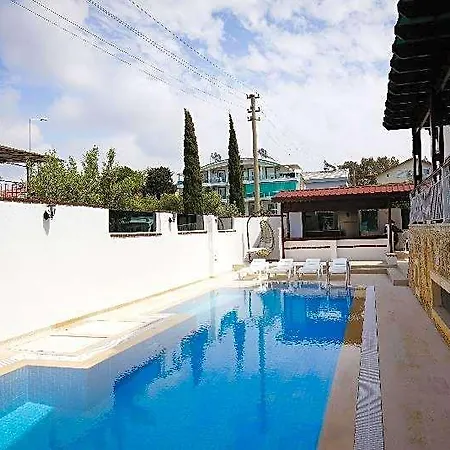 Hotel Hania